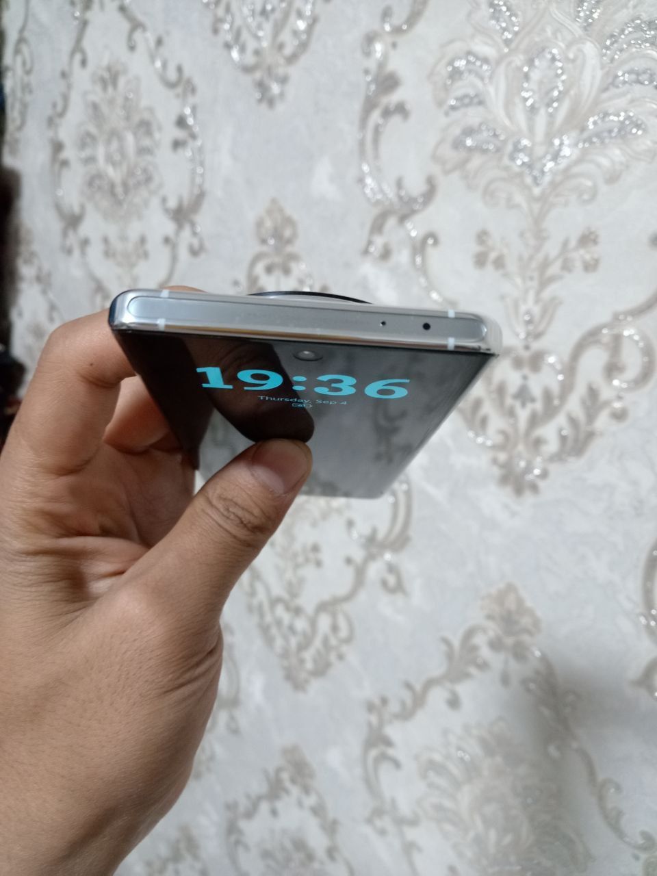 Vivo X100 Pro 5G smartfon 12+12/256Gb