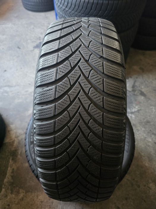 Semperit 215/60 R16 99H MS iarnă