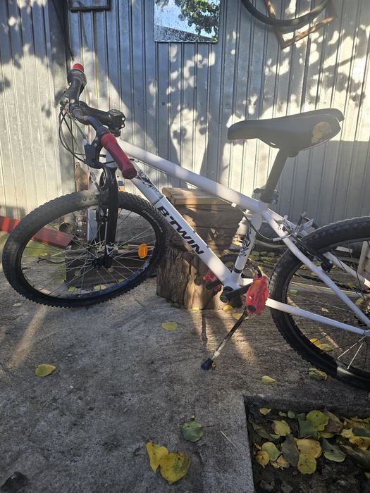 bicicletă B'Twin 24"