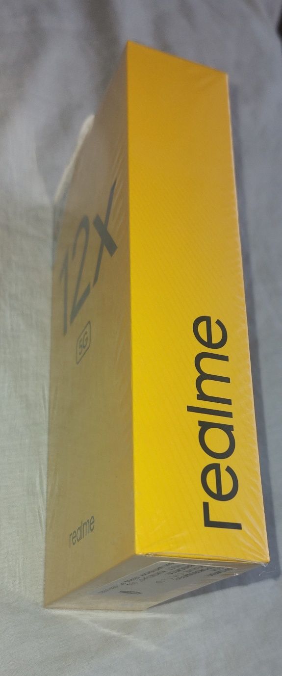 НЕОТВАРЯН, Нов Oppo Realme12x 5G Android 15