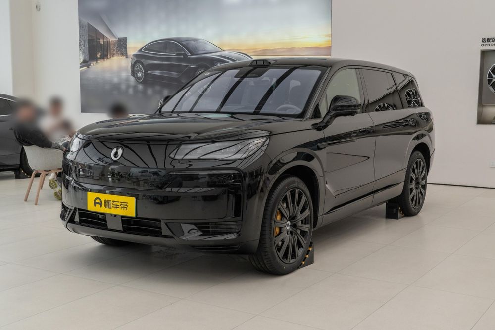 zakazga Denza N9 Top version