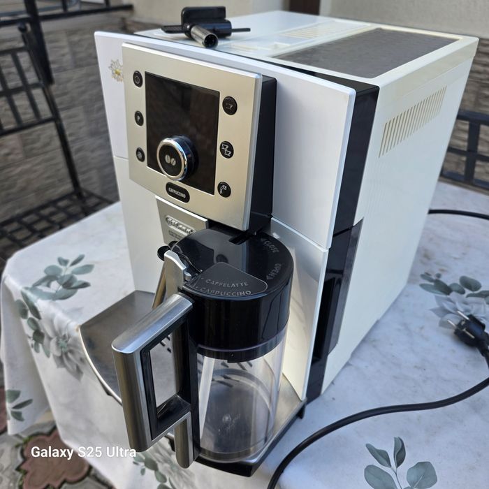 DeLonghi Perfecta 5500