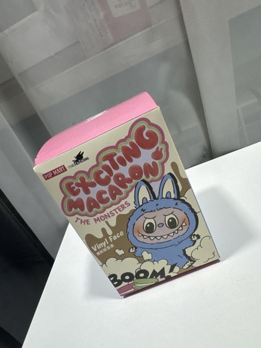 Лабубу игрушка поодам 2 штуки есть