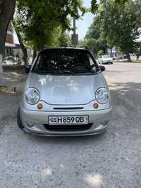 Matiz mx краска тоза