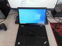 ThinkPad X1 Carbon 4 поколение I5 6200