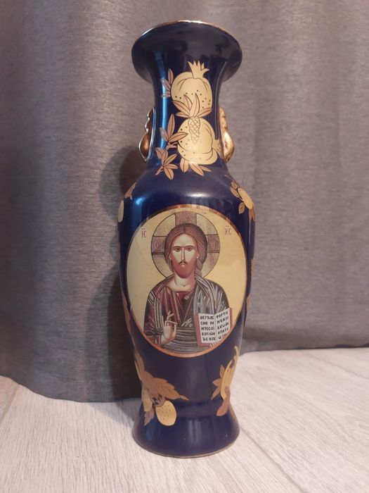 Obiecte  de cult de valoare