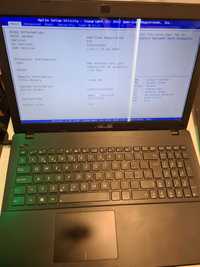 Defect Laptop Asus X552E A4-5000