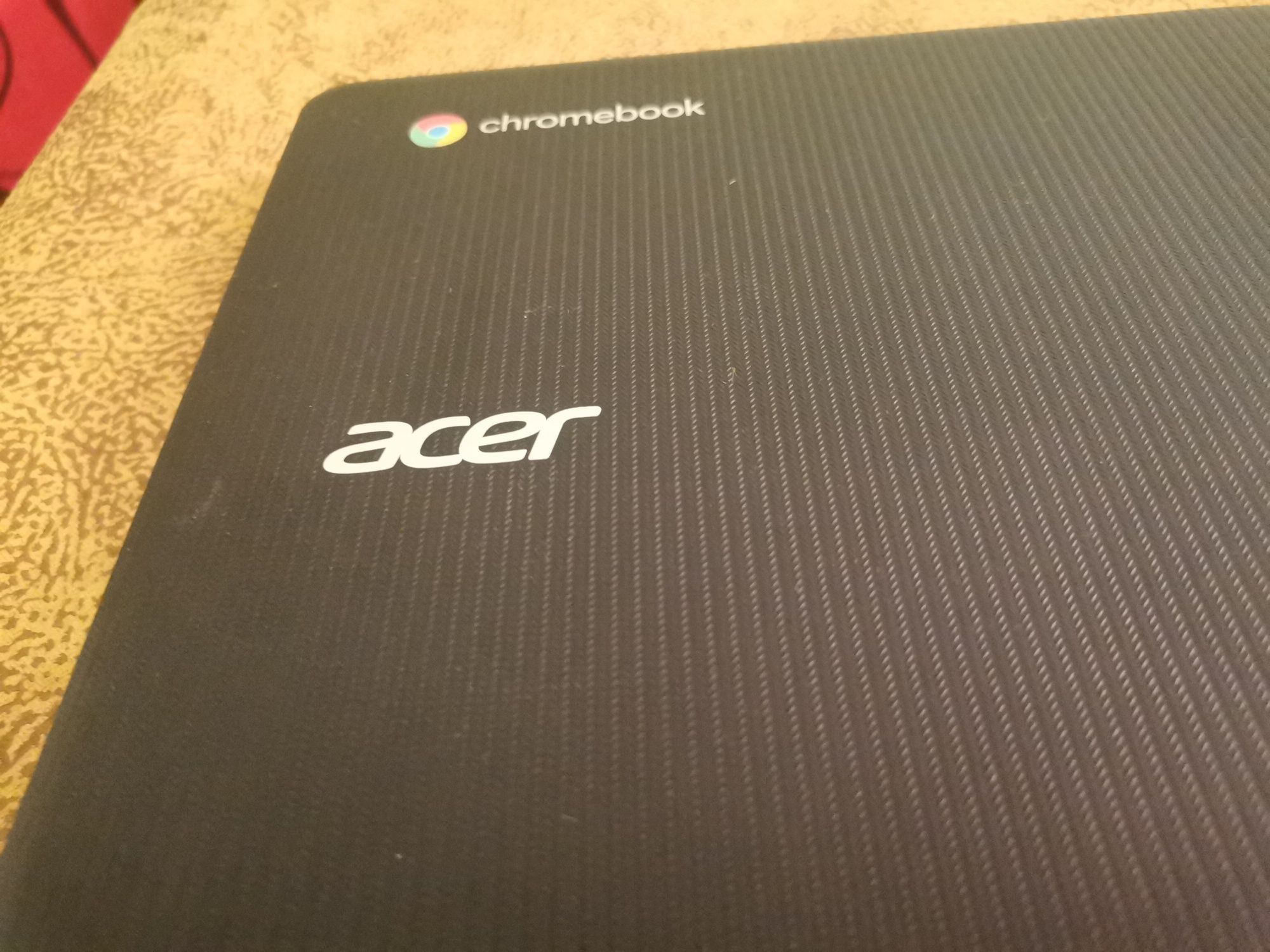 Лаптоп ACER Chromebook C722 model N20Q9