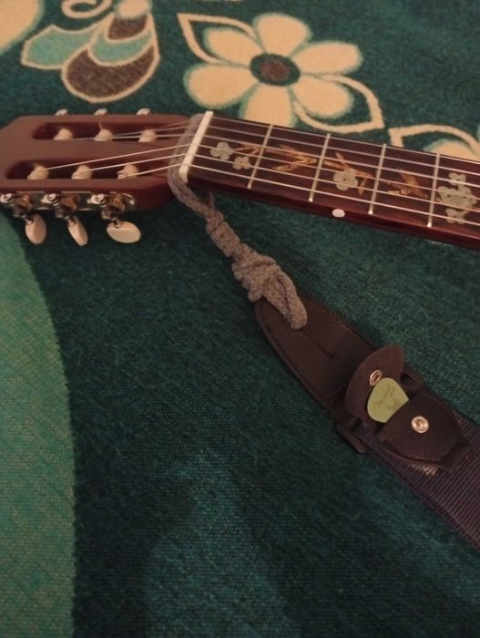 Електроакустична Китара Yamaha CX40