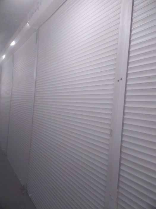 Место в Верхном рынке