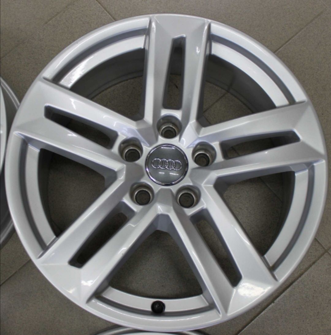 5x112 volkswagen vw skoda audi 5х112 фолксваген шкода 17 цола джанти