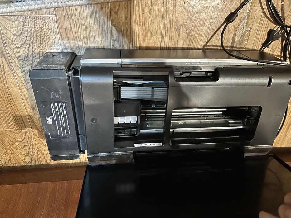 Принтер срочно Epson 805