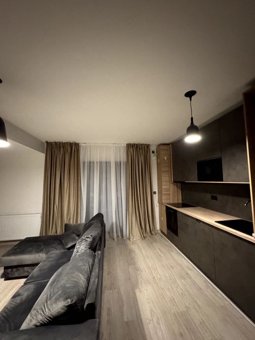 2 Camere | Select Residence | Calea Dudesti