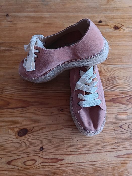 Espadrile originale