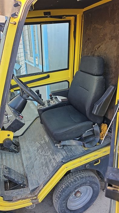 Maturatoare Karcher ICC 1 D