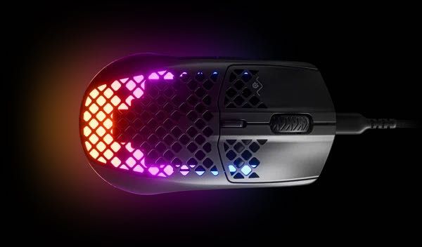 SteelSeries Aerox 3
