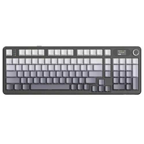 Клавиатура ATTACK SHARK X98 PRO Есть перечисление!!