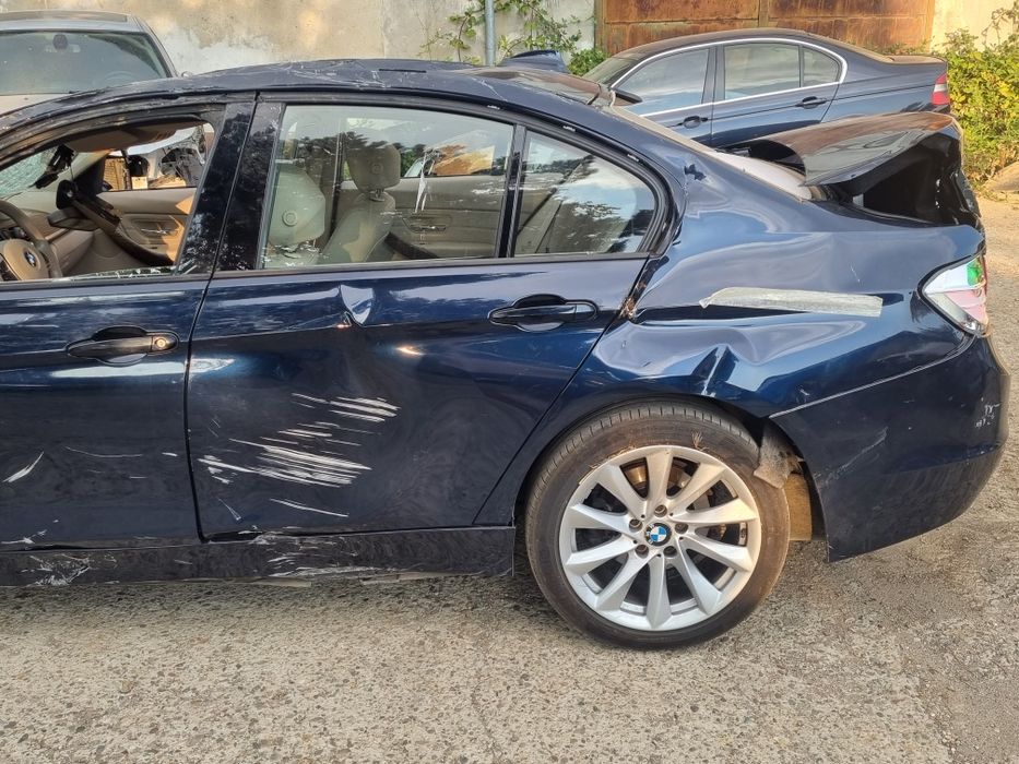 Ф30 f30 бмв bmw 184 кс н47 н47д20ц n47d20c f31 ф31