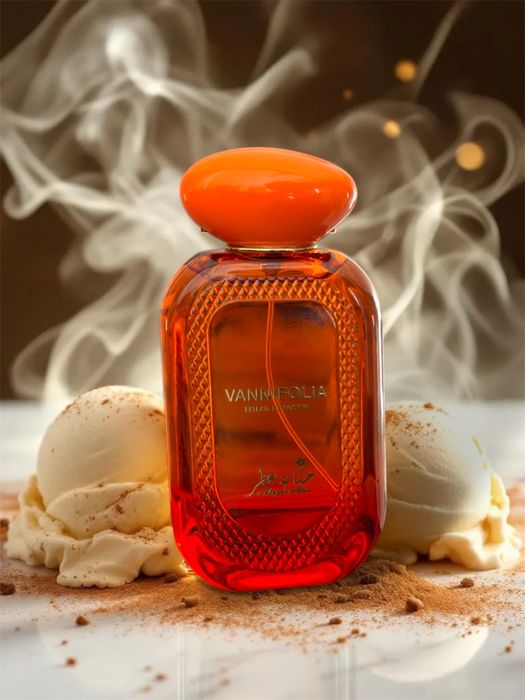 Vannifolia Hekayat Attar