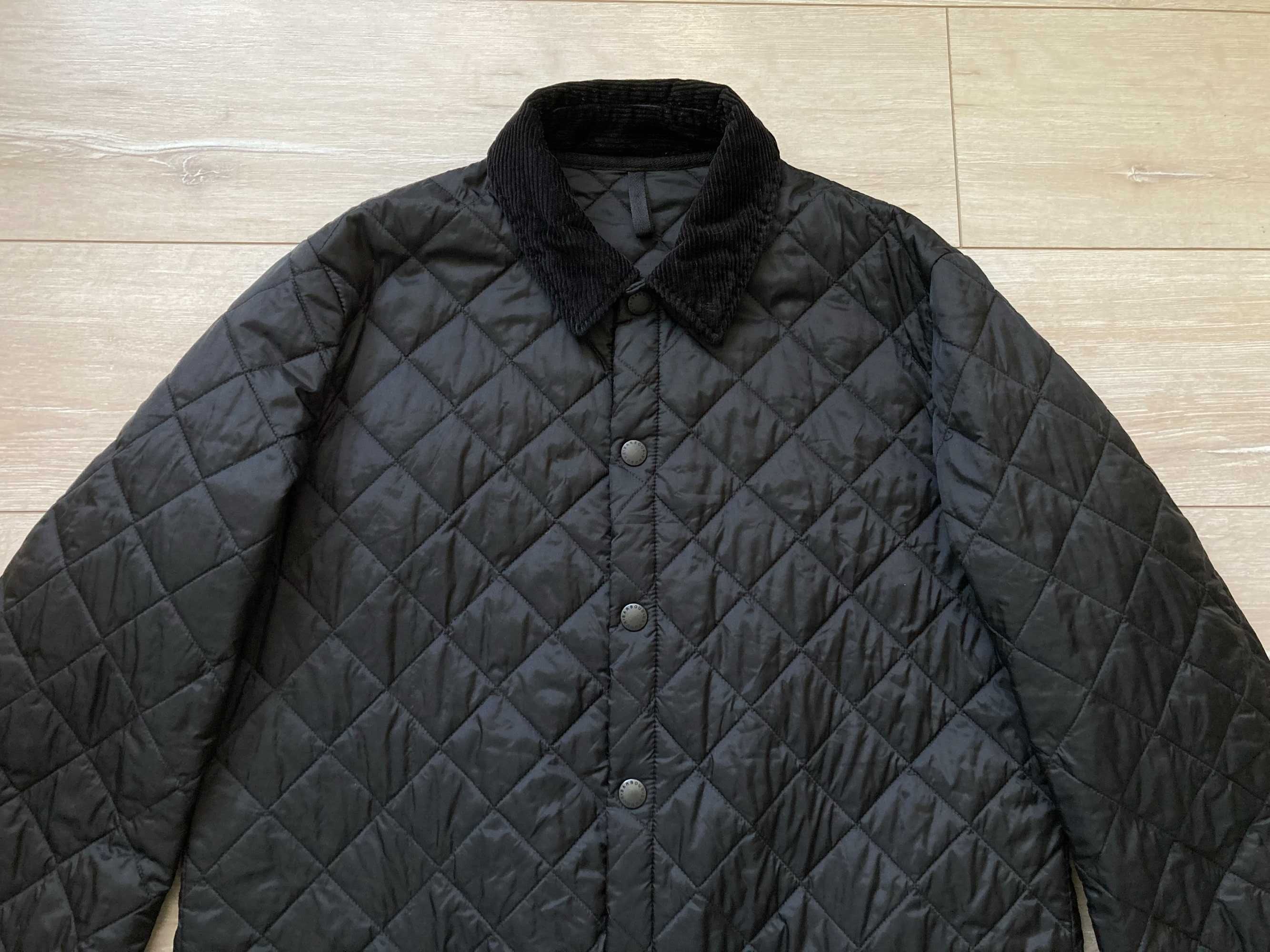Barbour Heritage Liddesdale  мъжко яке размер XL