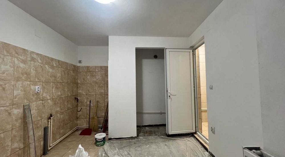 inchiriez casa ideal firma - strada I C Bratianu