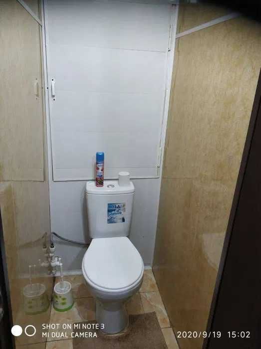 Продаётся 1/1/4 Карасу-2 С ремонтом 38м2