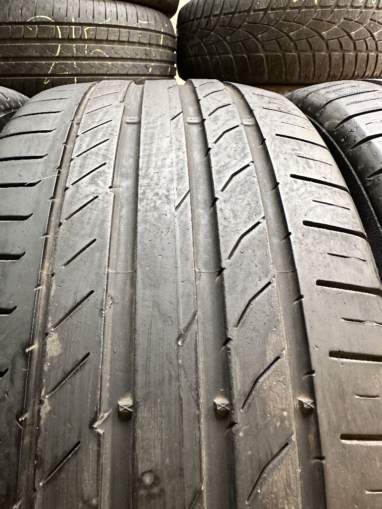 Anvelope 245/45 R19 CONTINENTAL de vara