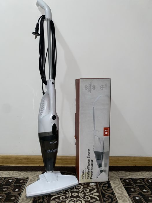 Пылесос ENCHEN Handheld Vacuum Cleaner