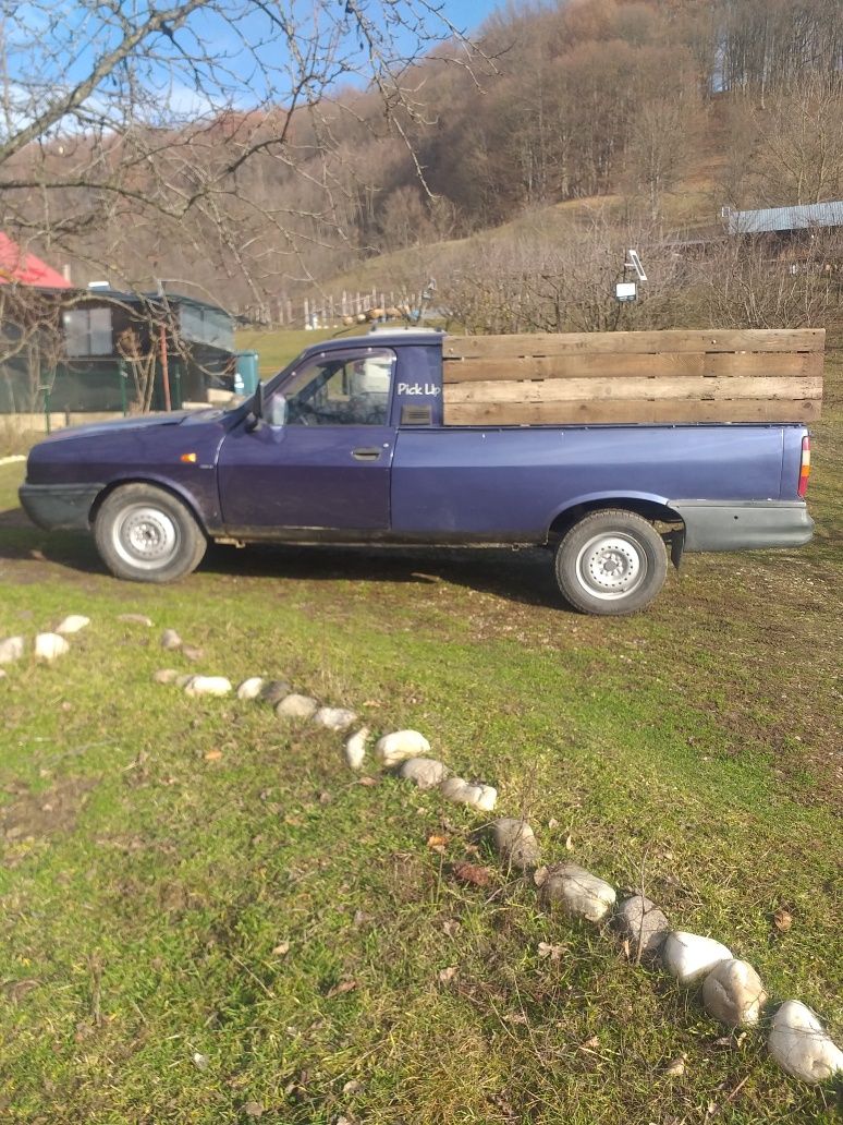 DACIA PICKUP  de vânzare.