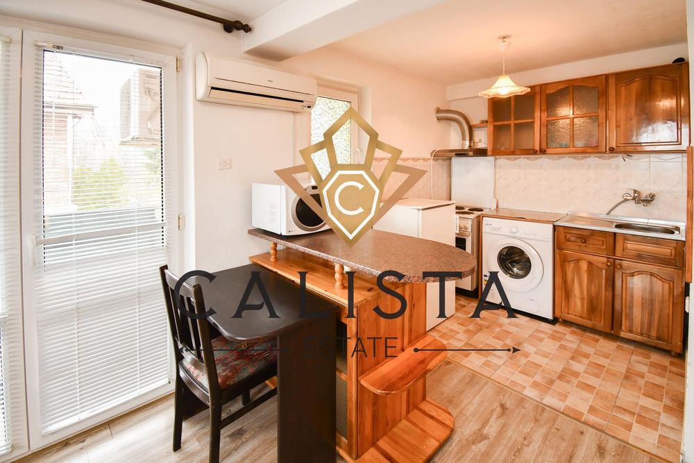 Дава се под наем Едностаен апартамент в София, Симеоново - 40 кв.м за 490 € - Снимка #2