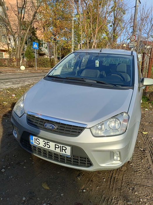 Ford C-Max 1.6 tdci