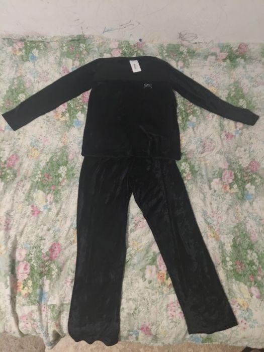 Пиджама куплена туркистан как новый