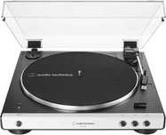 Грамофон Audio-Technica - AT-LP60XBT, Автоматичен, Bluetooth стерео