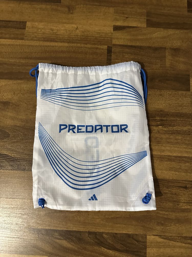 Мешки Predator Mercurial