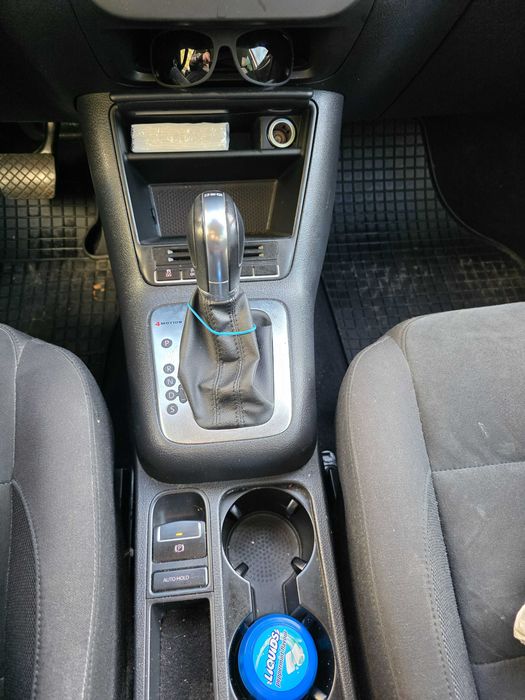 Vw Tiguan 155.000 km