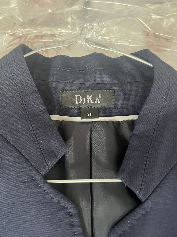Дамски костюм Дика, р-р 38-40