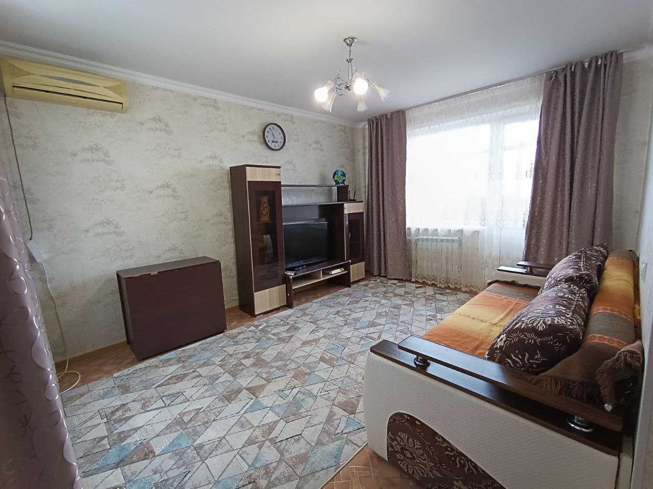 Продаётся 3-х ком. кв г. Атырау ул. Момышулы д.19