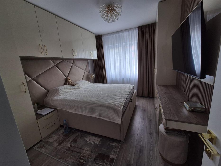 Apartament 2 camere