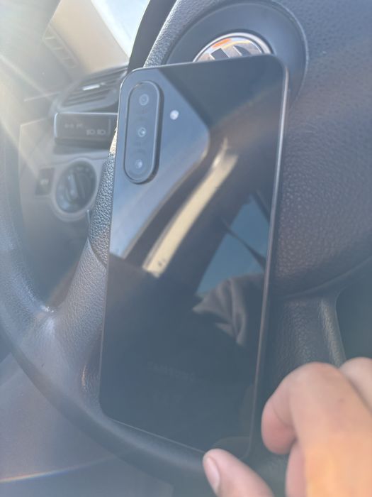 Vand samsung A26 5G impecabil