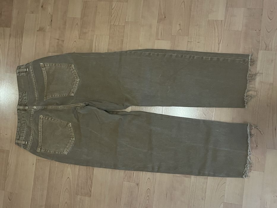 Дънки Pull & Bear