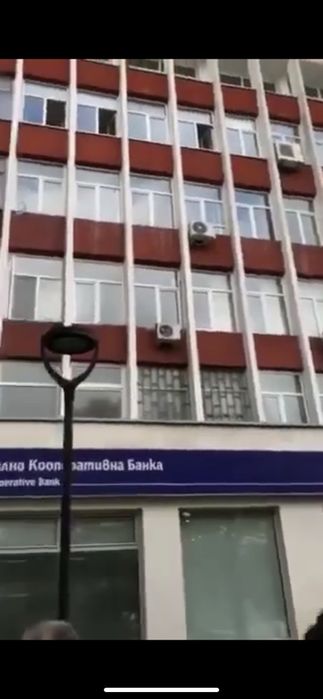 Продавам офиси в гр. Търговище