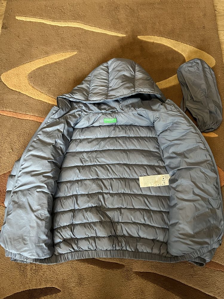 Детско яке Benetton