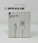 Оригинален Адаптер Кабел Зарядно USB-A to Lightning 2m заApple iPhone