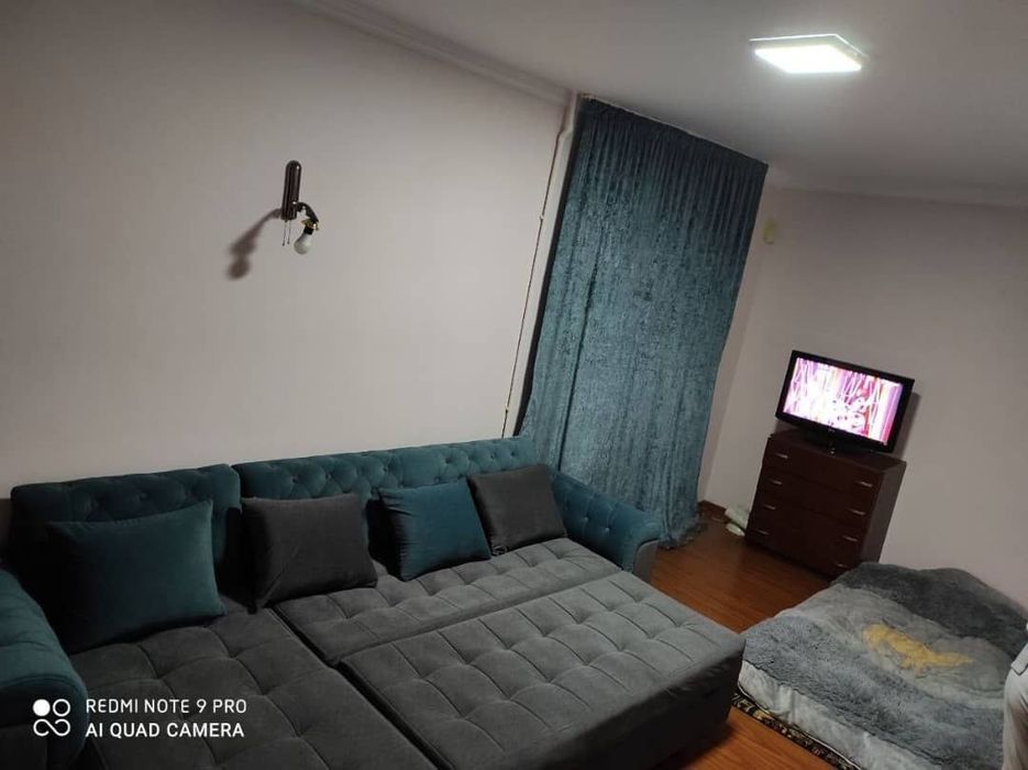 Продается чиланзар р-н 1*2/1/5 буньеткор улица