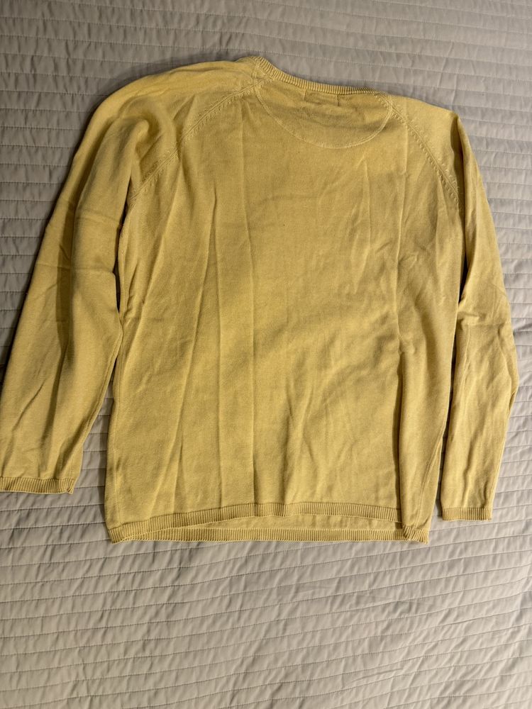 Блуза Pull and Bear, размер XL