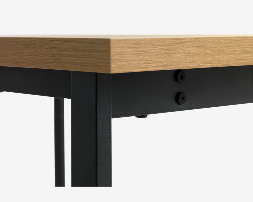 Masă dining Aabenraa Jysk