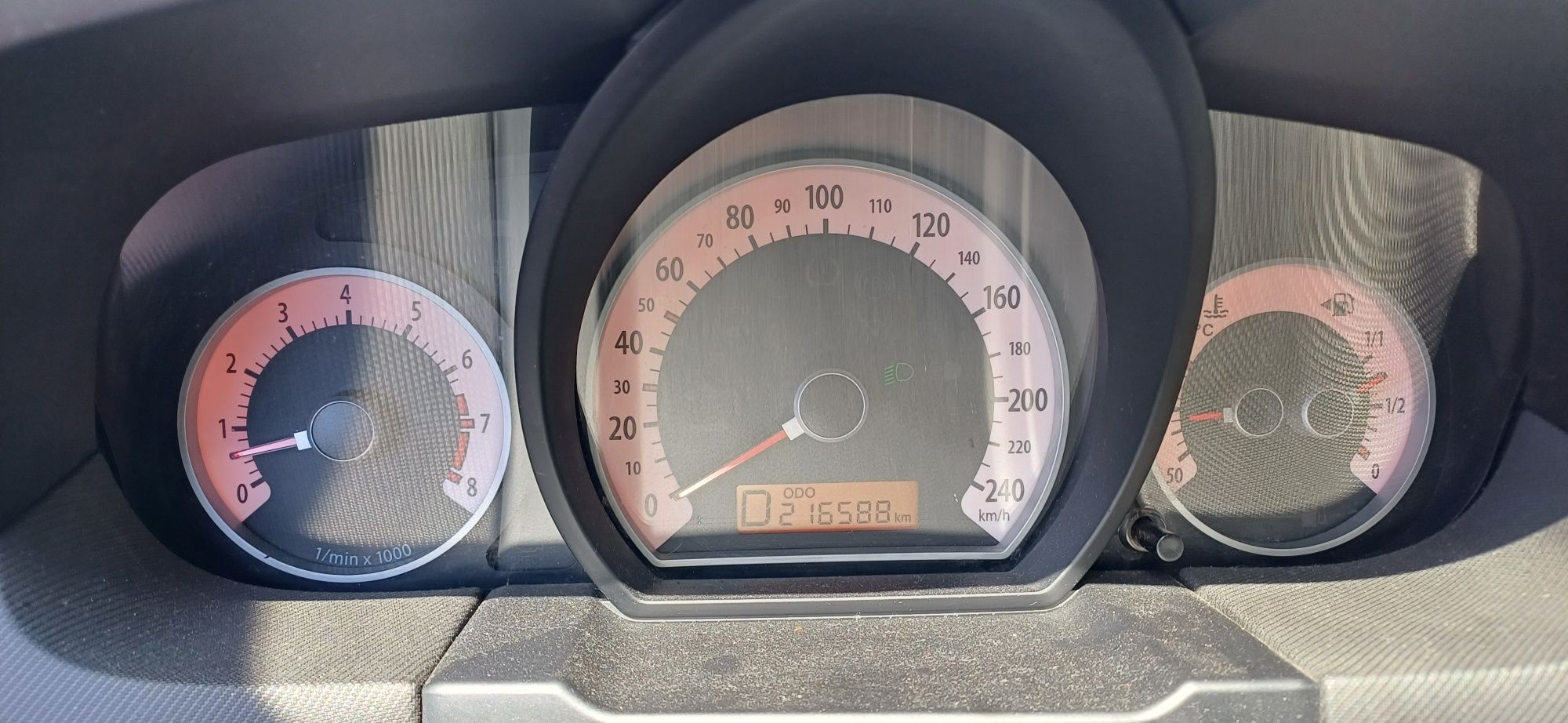 Kia ceed 2008 sw benzina/GPL cutie viteze AUTOMATA