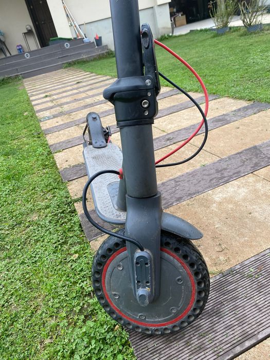 Xiaomi Тротинетка