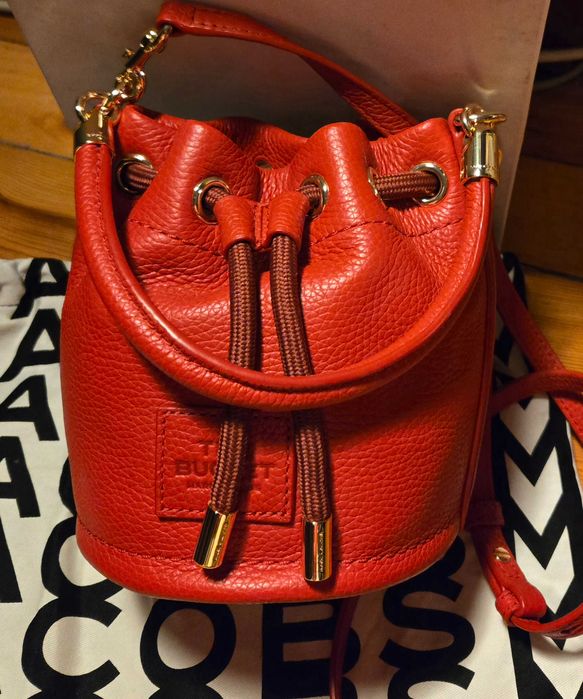 Мarc Jacobs  нова оригинална чанта