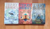 The Shannara Chronicles: Jerle Shannara Trilogie Carti Engleza Fantasy